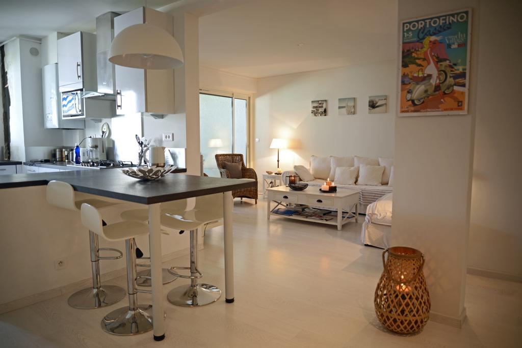 Apartment Le Cezanne *